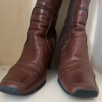 Сапоги арагона из Эконики, р. 36,5