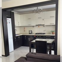 3-к. квартира, 70 м², 8/10 эт.