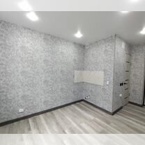 Квартира-студия, 12 м², 2/9 эт.