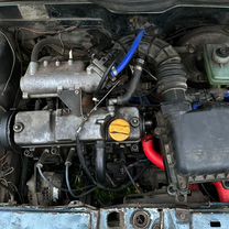 ВАЗ (LADA) 1111 Ока 0.7 MT, 2001, 20 000 км